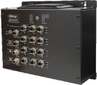 TGPS-9084GT-M12X-BP2 | TGPS-9084GT-M12X-BP2-24V