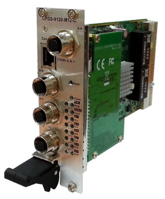 CPGS-9120-M12-C