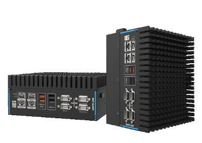 DRPC-240-TGL TSN/TCC Developer Kit