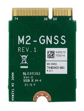 M2-GNSS