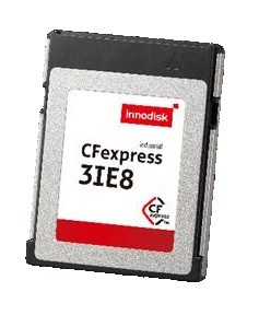 CFexpress 3IE8