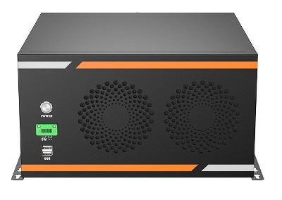 DIC-317 ohne Netzteil