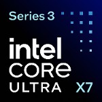 Produktbild Intel Core Ultra X7 Processor 358H