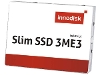 Produktbild Slim SSD 3ME3