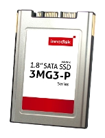 Produktbild 1.8 SATA SSD 3MG3-P