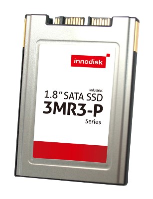 1.8 SATA SSD 3MR3-P