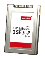 Produktbild 1.8 SATA SSD 3SE3-P