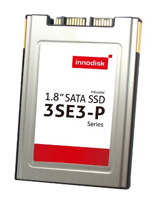 1.8 SATA SSD 3SE3-P