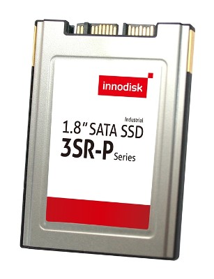 1.8 SATA SSD 3SR-P