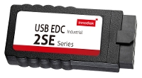 Produktbild USB EDC Vertical 2SE