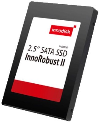 InnoRobust II 2.5 SATA SSD
