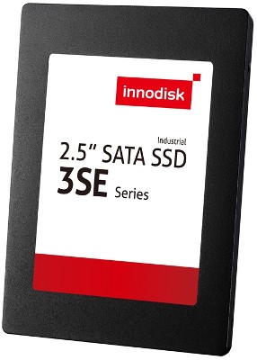 2.5 SATA SSD 3SE