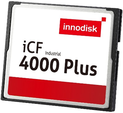 iCF 4000 Plus