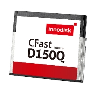 Produktbild CFast D150Q