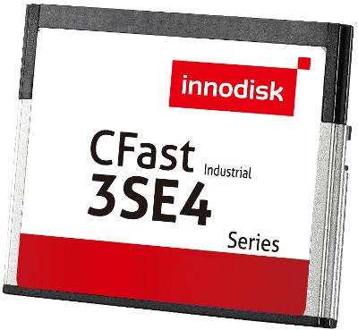 CFast 3SE4